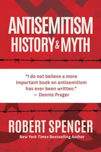 Antisemitism - Robert Spencer