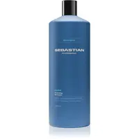 Sebastian Professional Hydre šampón pre suché a poškodené vlasy 1000 ml