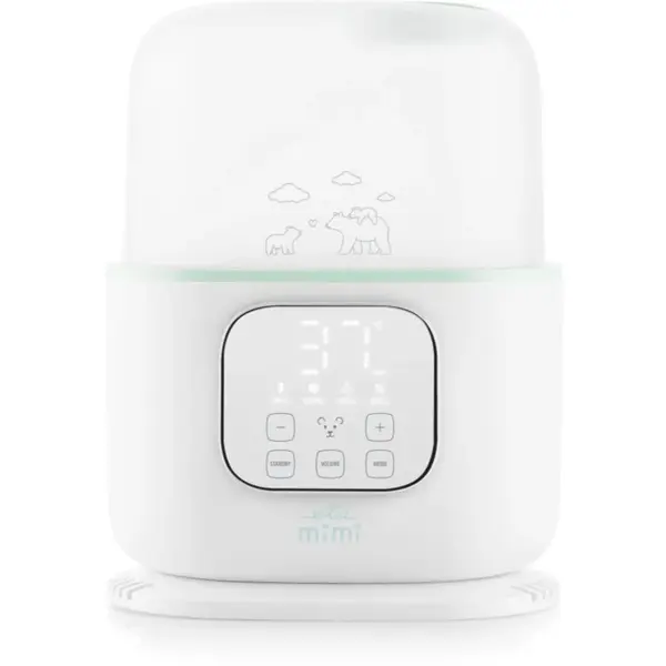 ETA Mimi 3306 90000 ohrievač dojčenských fliaš 1 ks