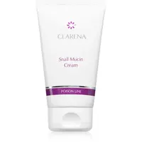 Clarena Snail Mucin Cream regeneračný pleťový krém 150 ml