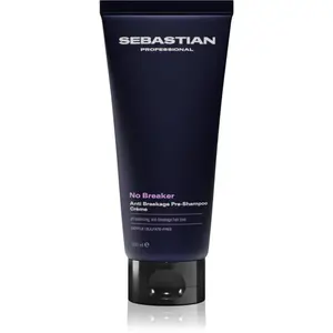 Sebastian Professional No.Breaker Bonding Pre-Shampoo pred-šampónová starostlivosť pre posilnenie vlasov 200 ml
