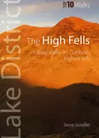 The High Fells - Steve Goodier