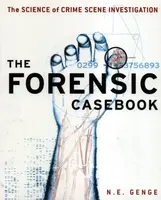Forensic Casebook - N. E. Genge