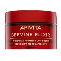 Apivita Beevine Elixir liftingový spevňujúci krém Wrinkle & Firmness Lift Cream 50 ml