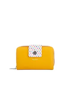 Vuch Tali Tammy Wallet Daffodil uni