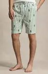 Bavlněné pyžamové šortky Polo Ralph Lauren