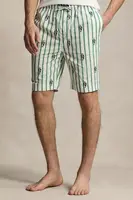 Bavlněné pyžamové šortky Polo Ralph Lauren
