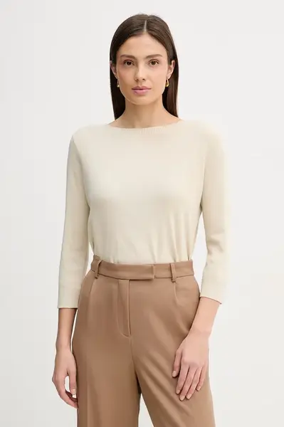 Bavlněný svetr United Colors of Benetton