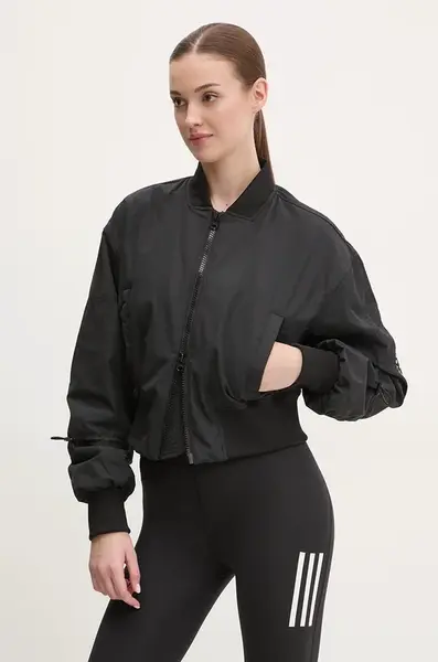 Tréningová bunda adidas by Stella McCartney