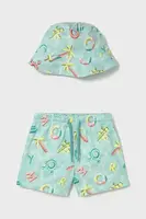 Detské plavkové šortky Mayoral