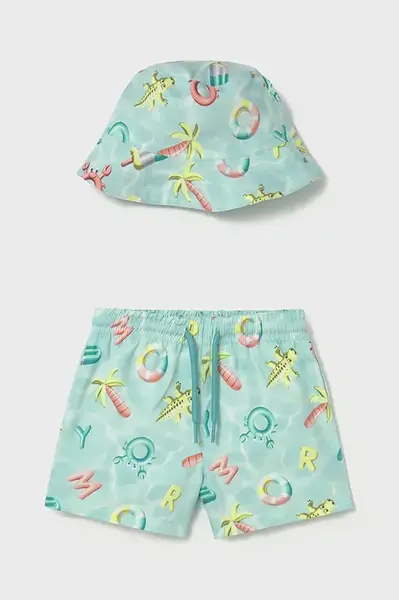 Detské plavkové šortky Mayoral