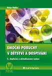 E-kniha: Emoční poruchy v dětství a dospívání od Pöthe Peter