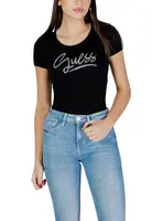 Guess triko s krátkým rukávem