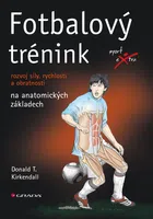 E-kniha: Fotbalový trénink od Kirkendall Donald T.