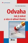 E-kniha: Odvaha od Hölzl Franz