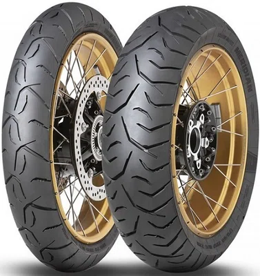 DUNLOP 130/80 R 17 65H TRAILMAX_MERIDIAN TL