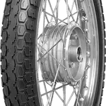 CONTINENTAL 2.5 - 19 45J KKS_10 TT REINF.