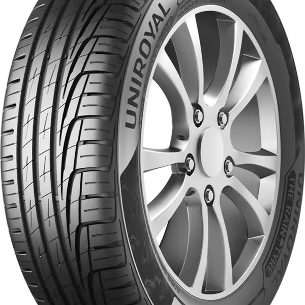 UNIROYAL 165/60 R 14 75H RAINEXPERT_5 TL