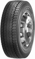PIRELLI 245/70 R 17.5 136/134M R02_PROFUEL_DRIVE TL M+S 3PMSF