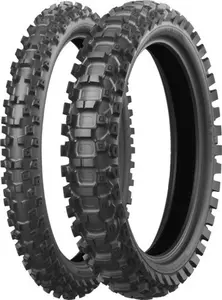 BRIDGESTONE 80/100 -21 51M BATTLECROSS_X20F TT NHS