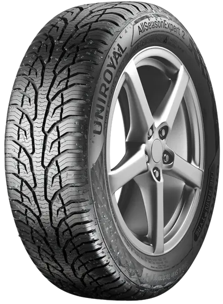 UNIROYAL 165/70 R 14 81T ALL_SEASON_EXPERT_2 TL M+S 3PMSF