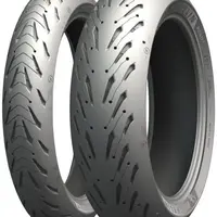 MICHELIN 180/55 R 17 73W ROAD_5 TL ZR