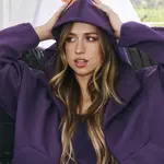 adidas W Z.N.E. FZ HOODIE M