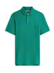 TOMMY HILFIGER Tričko 'CORE 1985 REGULAR POLO'  nefritová
