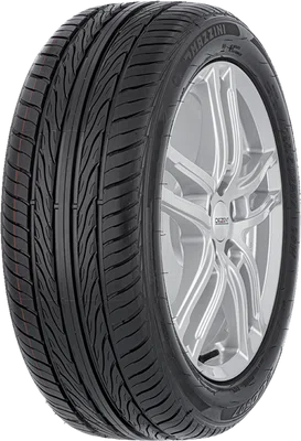 MAZZINI 255/35 R 18 94W ECO607 TL XL ZR MAZZINI