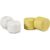 Bruder 02345 balíky guľaté 4 ks