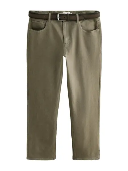 Next Džínsy  brokátová