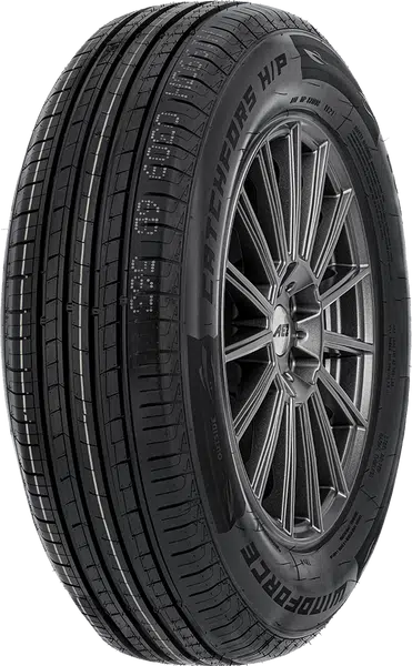 WINDFORCE 165/70 R 12 77T CATCHFORS_H/P TL 4PR