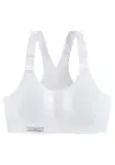 VENICE BEACH Športová podprsenka  biela