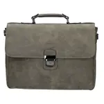 Pánská aktovka Hexagona 784632 - taupe
