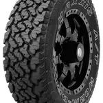 MAXXIS 245/70 R 16 113/110Q WORM-DRIVE_AT_980E TL LT 8PR P.O.R. OWL