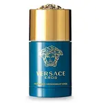 Versace Eros - tuhý deodorant 75 ml