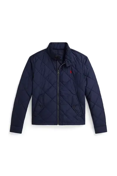 Dětská bunda Polo Ralph Lauren