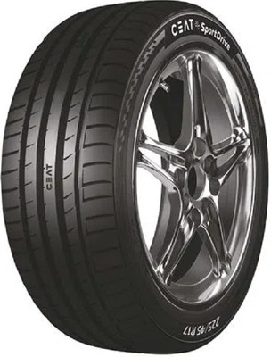 CEAT 235/55 R 18 104W SPORTDRIVE_SUV TL XL CEAT