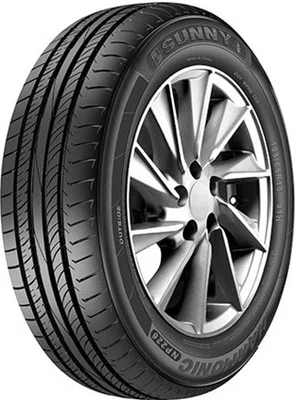 SUNNY 225/50 R 17 94V NP226 TL MFS SUNNY