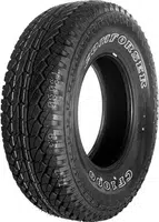 COMFORSER 255/60 R 18 112H CF1000 COMFORSER