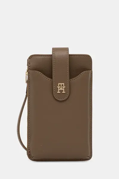 Peněženka Tommy Hilfiger