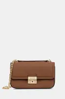 Kožená kabelka MICHAEL Michael Kors