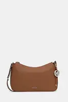 Kožená kabelka MICHAEL Michael Kors