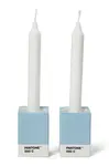 Dekorativní svícen Pantone 7,8 x 5,5 cm 2-pack