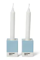 Dekorativní svícen Pantone 7,8 x 5,5 cm 2-pack