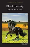 Black Beauty - Anna Sewell - kniha z kategorie Beletrie pro děti