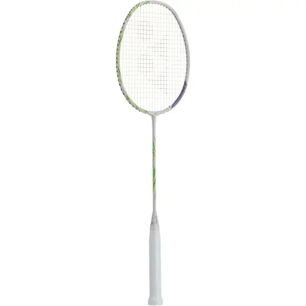 Yonex ASTROX 100 GAME VA Bedmintonová raketa, biela, veľkosť G5