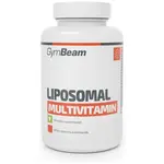 GymBeam LIPOSOMAL MULTIVITAMÍN - 60 CAPS Vitamín, , veľkosť