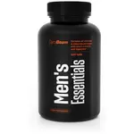 GymBeam MEN‘S ESSENTIALS - 240 TAB Vitamín, , veľkosť