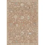 TKANÝ KOBEREC, rezavá